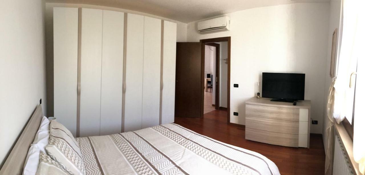 Hotel Casa Dany Lugagnano Exteriér fotografie