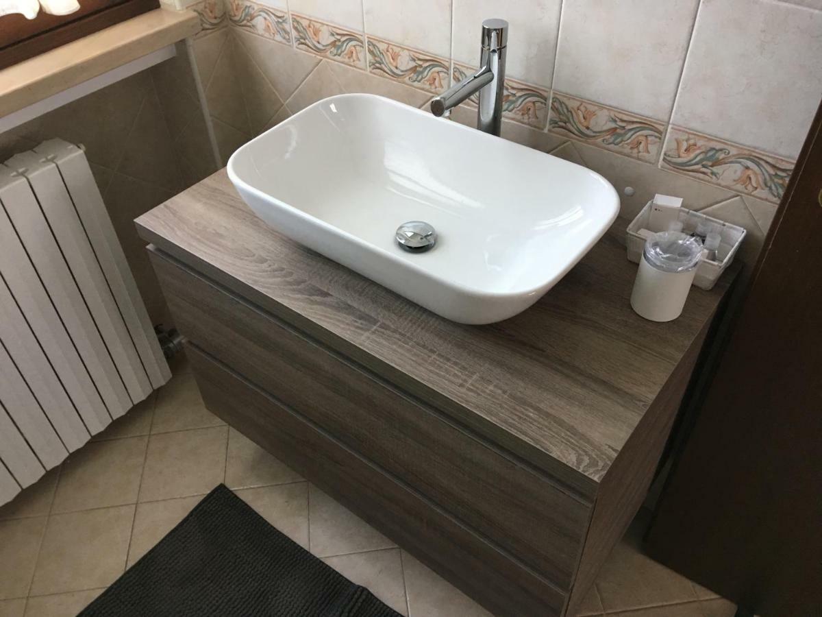 Hotel Casa Dany Lugagnano Pokoj fotografie