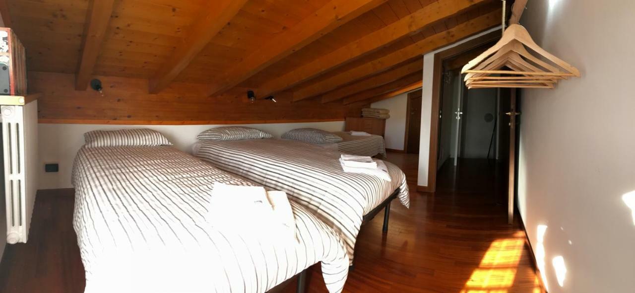 Hotel Casa Dany Lugagnano Exteriér fotografie