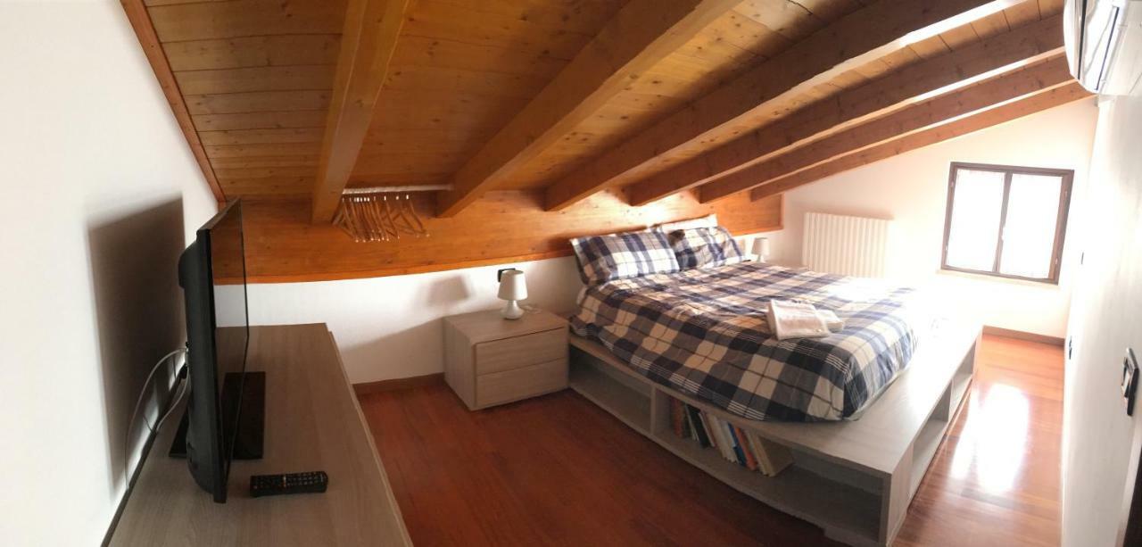 Hotel Casa Dany Lugagnano Exteriér fotografie