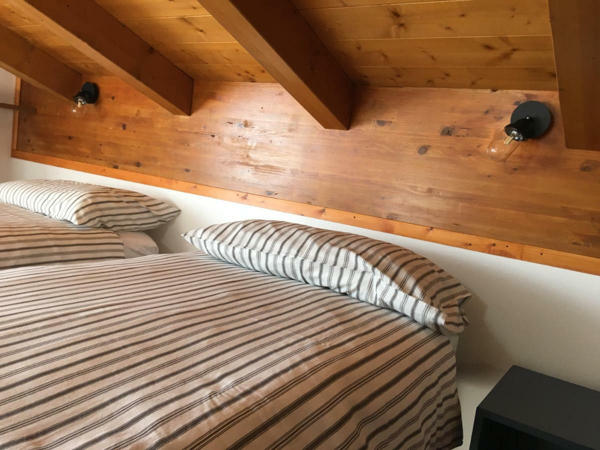 Hotel Casa Dany Lugagnano Exteriér fotografie
