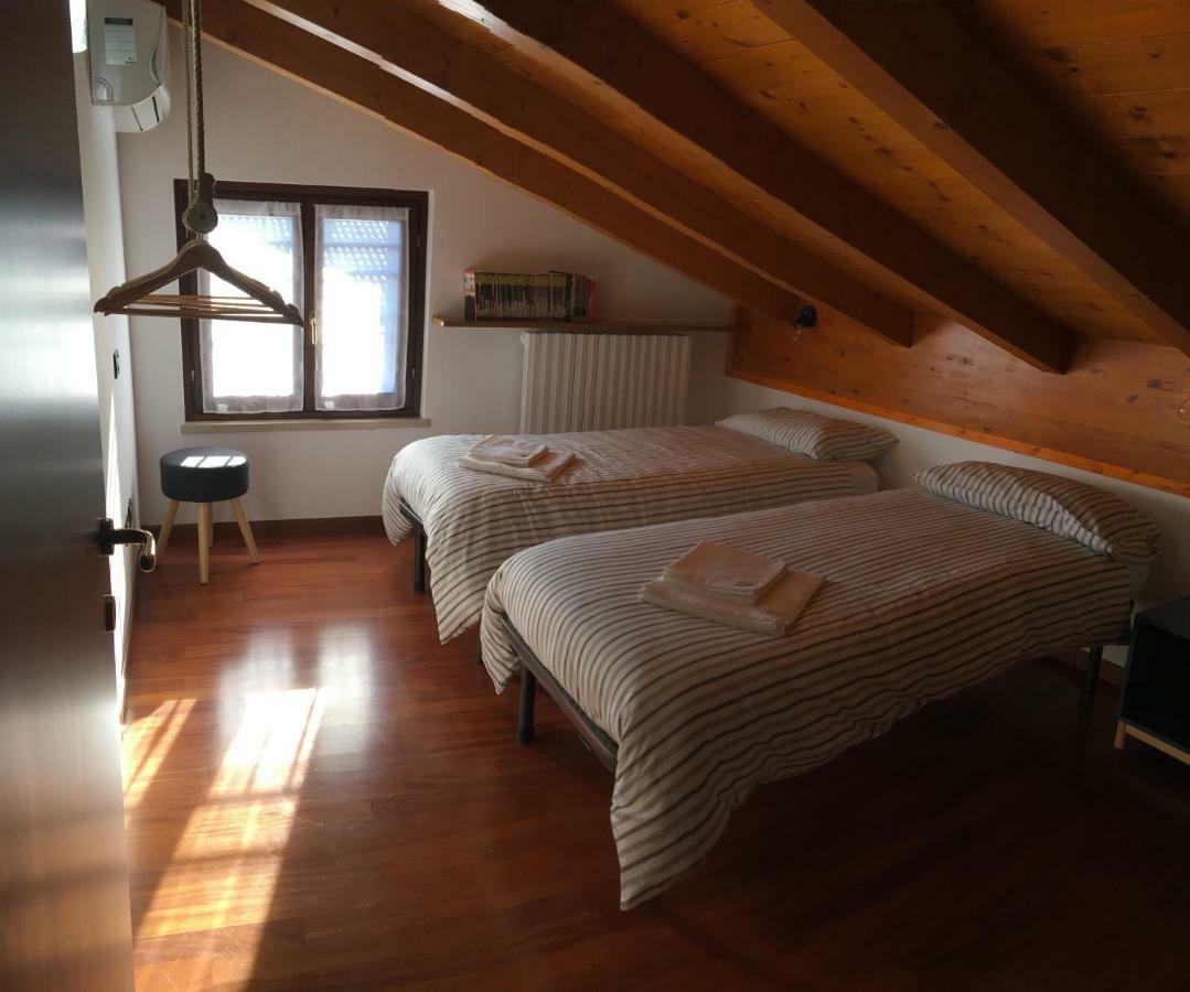 Hotel Casa Dany Lugagnano Exteriér fotografie