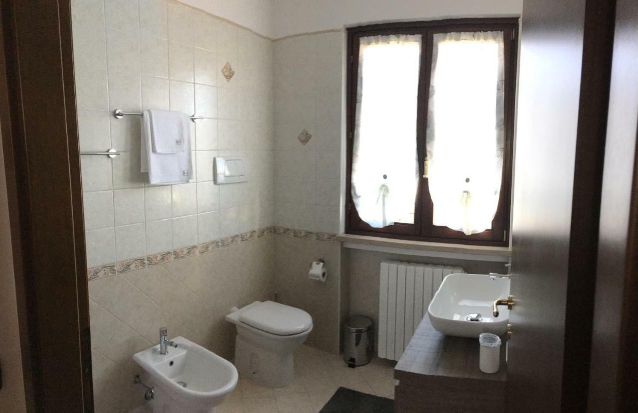 Hotel Casa Dany Lugagnano Exteriér fotografie