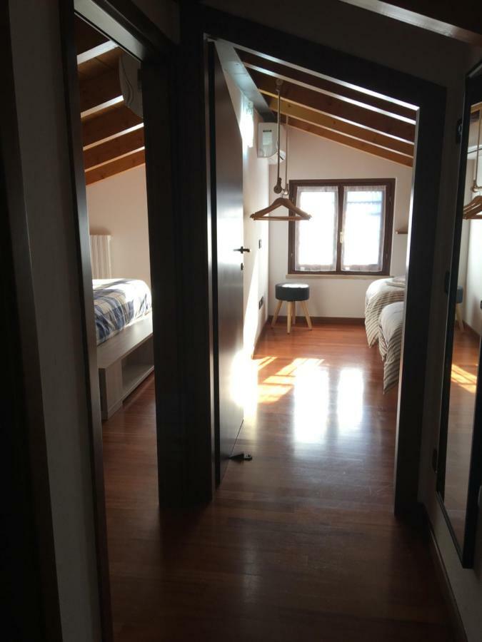 Hotel Casa Dany Lugagnano Pokoj fotografie